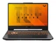 Ноутбук ASUS TUF Gaming F15 FX506LHB-HN323 i5-10300H 8GB 512GB GTX 1650 4GB 15.6 FHD 144Hz - зображення 1
