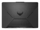 Ноутбук ASUS TUF Gaming F15 FX506LHB-HN323 i5-10300H 8GB 512GB GTX 1650 4GB 15.6 FHD 144Hz - зображення 9