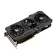 Видеокарта ASUS TUF Gaming GeForce RTX 3070 Ti OC 8GB GDDR6X - изображение 2
