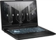 Ноутбук ASUS TUF Gaming A17 FA706NF-RS51 17.3 FHD 144Hz Ryzen 5 7535HS 8GB DDR5 512GB SSD RTX 2050 4GB - изображение 2