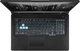 Ноутбук ASUS TUF Gaming A17 FA706NF-RS51 17.3 FHD 144Hz Ryzen 5 7535HS 8GB DDR5 512GB SSD RTX 2050 4GB - изображение 6