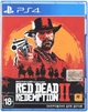 Red Dead Redemption 2 (англійська версія) PS4 - зображення 1