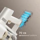 Акумуляторний пилосос Dreame R10s EN - зображення 8