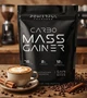 Гейнер CARBO MASS GAINER - 4000 g Капучіно - изображение 1