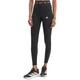 Легінси TECHFIT Stash Pocket Full-Length Leggings Adidas IT2282 XS Чорний (4067894849975) - зображення 1