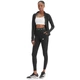 Легінси TECHFIT Stash Pocket Full-Length Leggings Adidas IT2282 S Чорний (4067894850001) - зображення 3