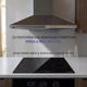 Варочная поверхность электрическая Minola MHS 6074 TBL - изображение 2