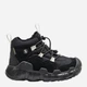 Подростковые зимние ботинки для мальчика Keen Hypowser Chukka WP 1032743 38 (6US) Черный/Серый (199289111627) - изображение 1