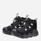 Подростковые зимние ботинки для мальчика Keen Hypowser Chukka WP 1032743 38 (6US) Черный/Серый (199289111627) - изображение 2