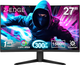 Монитор 27" Z-Edge UG27S Full HD VA 300 Гц (102420366) - изображение 1