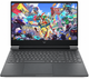 Ноутбук 15.6" HP Victus 15 (15-fa2003sl) Gaming Intel Core 5 210H RAM 16GB SSD 512GB GeForce RTX 5050 Windows 11 (UKR) (102389786) - изображение 1
