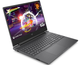 Ноутбук 15.6" HP Victus 15 (15-fa2003sl) Gaming Intel Core 5 210H RAM 16GB SSD 512GB GeForce RTX 5050 Windows 11 (UKR) (102389786) - изображение 2