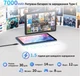 Планшет 10.1" AWOW UTBook (3+8)/64Gb 8 ядер Android 15 7000 mAh Синий (102380353) - Уценка - изображение 3