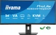 Монитор 34'' iiyama Prolite XCB3497WQSNP-B1 4K VA 120 Гц (102391470) - Уценка - изображение 1