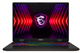 Ноутбук 16" MSI Sword 16 HX (B14VGKG-1035FR) Gaming Intel Core i7-14650HX RAM 16GB SSD 1TB GeForce RTX 4070 Windows 11 (UKR) (102403040) - Уценка - изображение 1