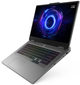 Ноутбук 17.3" Lenovo LOQ 17IRX10 Gaming Intel Core i7-14700HX RAM 16GB SSD 1TB GeForce RTX 5070 Windows 11 (UKR) (102389545) - Б/У - изображение 7