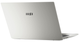 Ноутбук 16" MSI Prestige A16 AI+ (A3HMG-036) AMD Ryzen AI 9 365 RAM 32GB SSD 1TB Windows 11 Алюминиевый корпус (UKR) (102402952) - Б/У - изображение 8