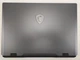 Ноутбук 16" MSI Sword 16 HX (B14VGKG-1035FR) Gaming Intel Core i7-14650HX RAM 16GB SSD 1TB GeForce RTX 4070 Windows 11 (UKR) (102403040) - Уценка - изображение 16