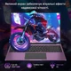 Ноутбук 16" Jumper EZbook S7 Max Intel N150 RAM 16GB eMMC 128GB + SSD 1TB Windows 11 (UKR) (102389154) - Уцінка - зображення 6