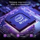 Ноутбук 16" Jumper EZbook S7 Max Intel N150 RAM 16GB eMMC 128GB + SSD 1TB Windows 11 (UKR) (102389154) - Уцінка - зображення 7