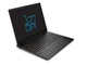Ноутбук HP HyperX OMEN 15 (DP6U0EA), Intel Core Ultra 7 356H / 15.3" / 180 Гц / RAM 16 ГБ DDR5 / SSD 512 ГБ / Intel Graphics + RTX 5060 / Без ОС / Чорний - изображение 2