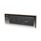 Клавиатура REAL-EL RK-510 USB Black (EL123100053) - изображение 7
