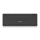 Комплект REAL-EL KIT-555W Wireless Black (EL123100056) - зображення 7