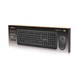 Комплект REAL-EL KIT-555W Wireless Black (EL123100056) - зображення 9