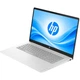 Ноутбук HP OmniBook 3 (E61G9EA), Intel Core 5 315 / 17.3″ / RAM 12 ГБ LPDDR5X / SSD 512 ТБ / Intel Graphics / Без ОС / Сріблястий - изображение 3