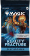 Zestaw kart Wizards of the Coast Magic the Gathering: Pęknięcie rzeczywistości - Play Booster 30 szt. (00195166336800) - obraz 8