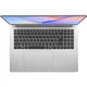 Ноутбук ASUS Vivobook S16 (K5652MA-TK208), Intel Core 7 350 / 16" / 144 Гц / RAM 16 ГБ LPDDR5X / SSD 512 ГБ / Intel Graphics / Без ОС / Сірий - изображение 3