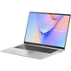 Ноутбук ASUS Vivobook S16 (K5652MA-TK208), Intel Core 7 350 / 16" / 144 Гц / RAM 16 ГБ LPDDR5X / SSD 512 ГБ / Intel Graphics / Без ОС / Сірий - изображение 4