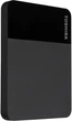 Жесткий диск Toshiba Canvio Ready 4 TB Black (HDTP340EK3CA) - изображение 6