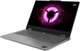Ноутбук Lenovo LOQ Essential 15ARP11 (83VA000XPB Custom 24GB RAM) Luna Gray (15,6 / IPS / 1920x1080 / 144Hz / AMD Ryzen 7 170 / 24GB RAM / 512GB SSD / RTX 5060 / DOS) - изображение 3