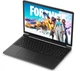 Ігровий ноутбук Dell Alienware 15 (DA65-3819), AMD Ryzen 7 260 / 15.3" / 165 Гц / RAM 16 ГБ DDR5 / SSD 512 ГБ / AMD Radeon 780M + RTX 5060 / Windows 11 Home / Чорний - зображення 2