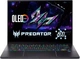 Ноутбук Acer Predator Triton 14 AI PT14-52T-972D (NH.U0GAA.002 + Stylus) Charcoal Black (14,5 / OLED touch / 2880x1800 / 120Hz / Intel Core Ultra 9-288V / 32GB RAM / 1TB SSD / RTX 5070 / Windows 11 Home) - изображение 1