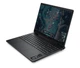 Ноутбук HP OMEN HyperX 15-GA0050WM (CR5W9UA) (15,3 / IPS / 1920x1200 / 165Hz / Intel Core 5-210H / 16GB RAM / 512GB SSD / RTX 5050 / Windows 11 Home) - изображение 2