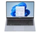 Ноутбук Blackview AceBook 6 15,6" Ryzen 3-3300U/16GB/512GB/Win11 Stellar Grey (BVAB615R316SG512) - изображение 1