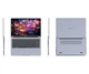 Ноутбук Blackview AceBook 6 15,6" Ryzen 3-3300U/16GB/512GB/Win11 Stellar Grey (BVAB615R316SG512) - изображение 6