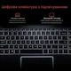 Ноутбук 16.1" Tivique RX16 AMD Ryzen 7 H255 RAM 16GB SSD 512GB Windows 11 Алюмінієвий корпус (UKR) (102400547) - зображення 5