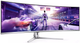 Монитор 49" Philips 49M2C8900L 2K OLED 144 Гц (102424008) - изображение 2