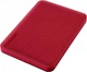 Жесткий диск Toshiba Canvio Advance 2 TB Red (HDTCA20ER3AA) - изображение 2
