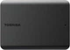 Жесткий диск Toshiba Canvio Basics Exclusive 1 TB (HDTB510MK3AA) - изображение 1