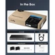 Коммутатор Cudy GS1024E 24-Port Gigabit Easy-Managed Switch (GS1024E) - изображение 10