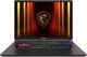 Ноутбук MSI Vector 16 HX AI A2XWIG (A2XWIG-400US) Cosmos Gray (16 / IPS-level / 2560x1600 / 240Hz / Intel Core Ultra 9 275HX / 16GB RAM / 1TB SSD / RTX 5080 / Windows 11 Pro) - изображение 1