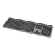 Клавиатура REAL-EL RK-737W Wireless/Bluetooth Black/Grey (EL123100060) - изображение 7