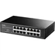 Коммутатор Cudy GS1016E 16-Port Gigabit Easy-Managed Switch (GS1016E) - изображение 1