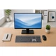 Клавиатура REAL-EL RK-737W Wireless/Bluetooth Black/Grey (EL123100060) - изображение 8