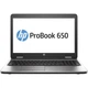 Ноутбук HP 15.6 ProBook 650 G2 i5-6440HQ/8 GB/500GB HDD/Intel HD Graphics 530/1366x768/TN (T9E16AV) Б/у,U1 - изображение 1