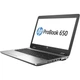 Ноутбук HP 15.6 ProBook 650 G2 i5-6440HQ/8 GB/500GB HDD/Intel HD Graphics 530/1366x768/TN (T9E16AV) Б/у - изображение 3